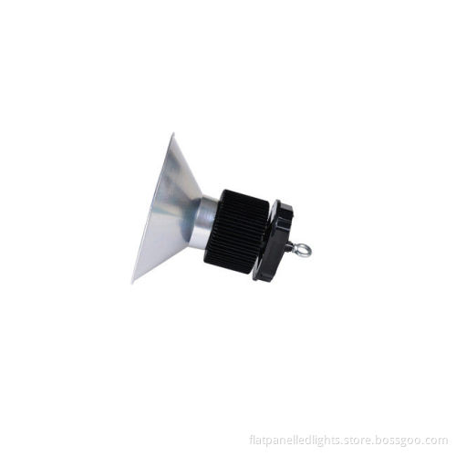 Energy Saving 300w Cob Led High Bay Lights Fixtures For Shoping Mall